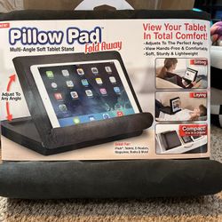 Pillow Pad