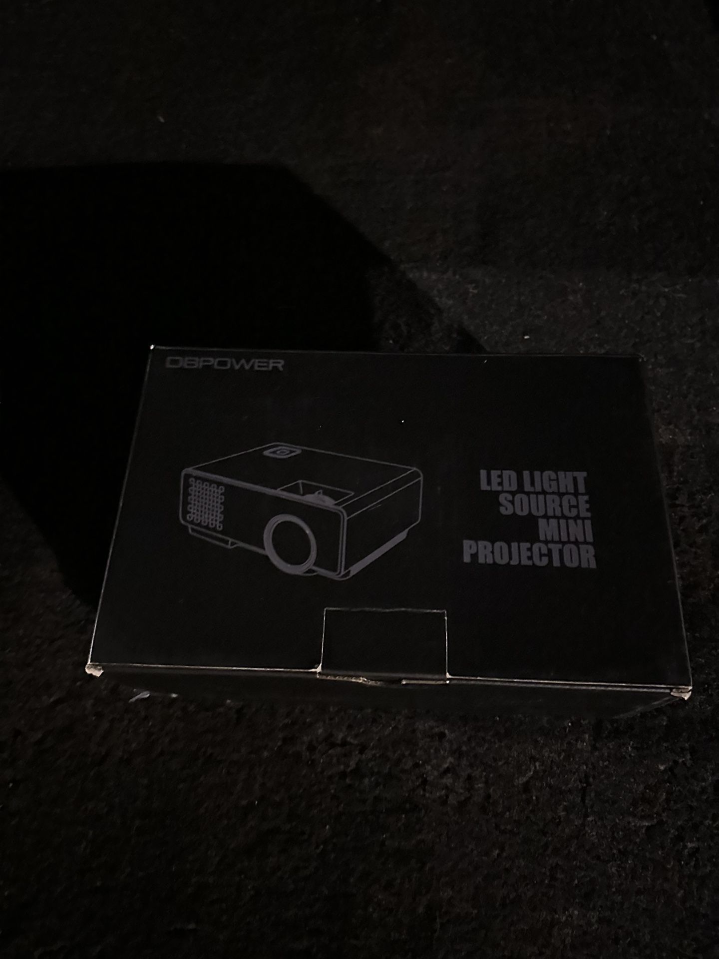 Mini Projector