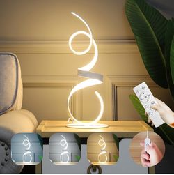 Art table lamp #440-852 12