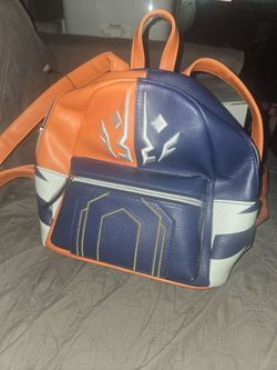 Backpack