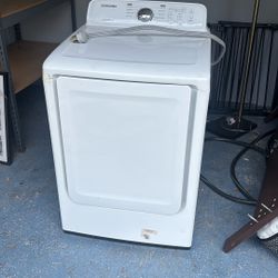 Electrical Dryer 