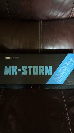 Gaming keyboard