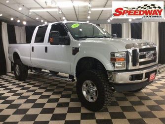 2010 Ford F-350