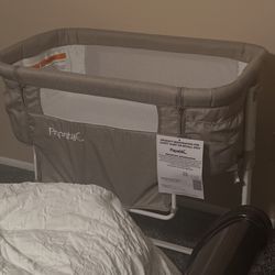 Baby Bassinet 