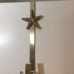 Door Towel Rack 