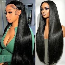 13x4 Lace Front Wigs (brand new)