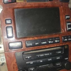 Toyota & Lexus  Hybrid Parts 