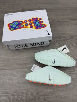 Nike Mind 001 'Barely Green'