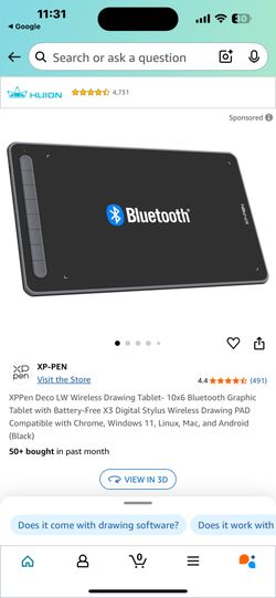 XP-PEN
