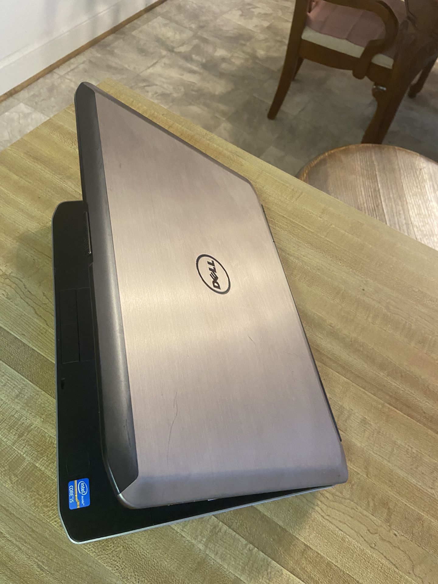 Dell Laptop