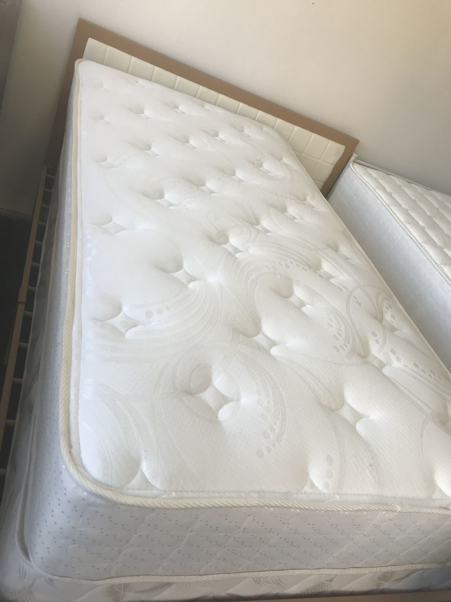 Twin Mattress