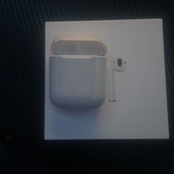 airpod gen 2 case ( case only) 