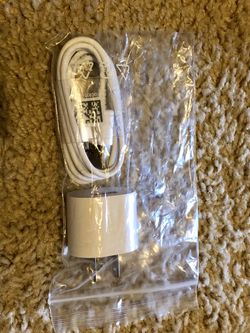 Brand New Micro USB Travel Charger for Samsung, LG, and other Android phones