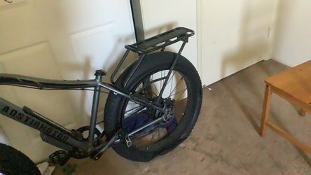 Electric bike