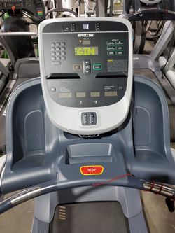 Precor treadmill