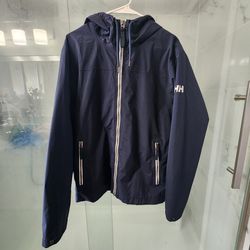 Men's Helly Hansen Hellytech Protection Waterproof Jacket