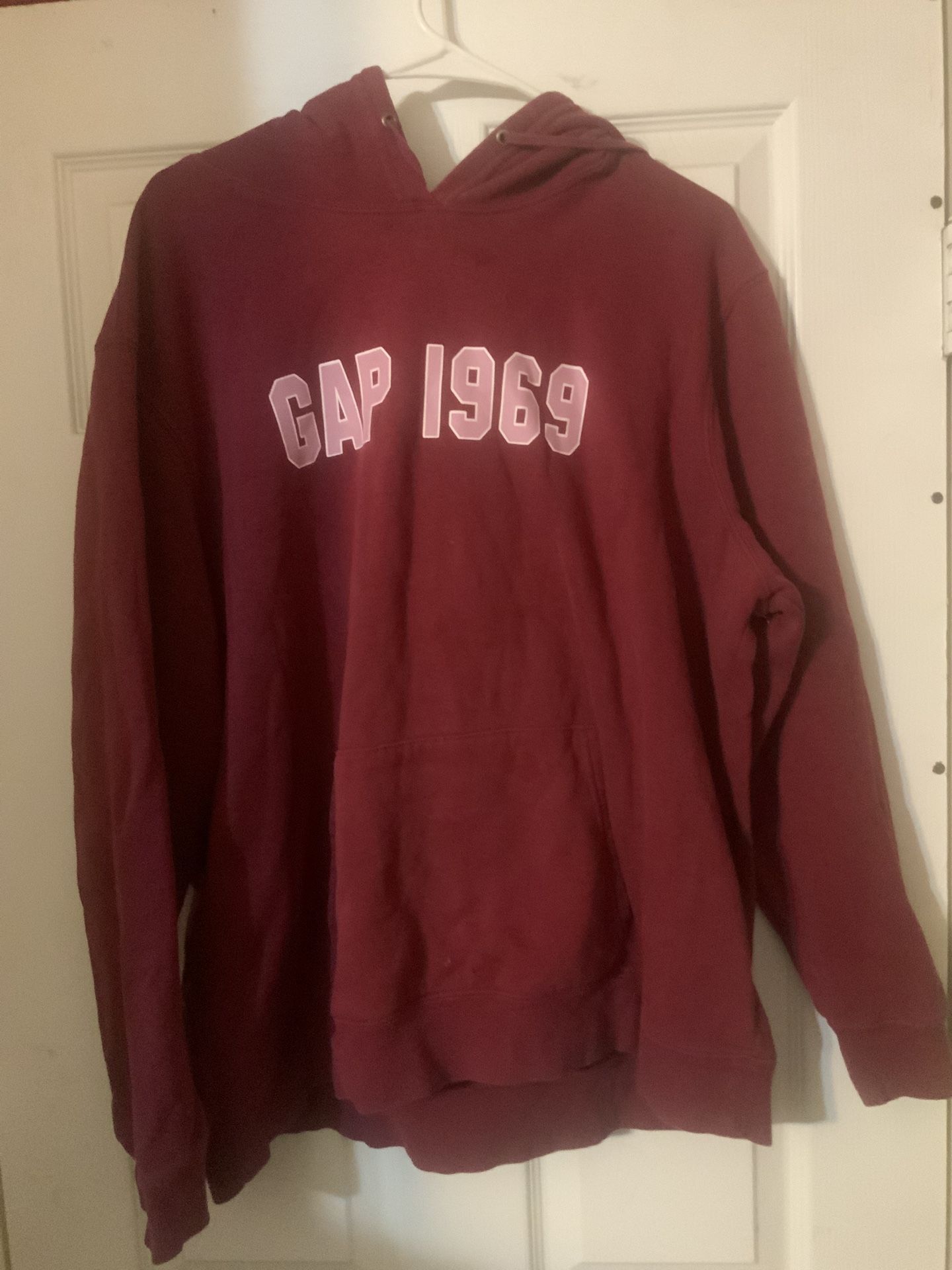 Gap Hoodie