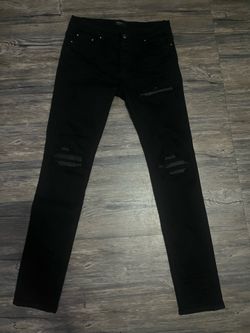 amiri mx1 size 36