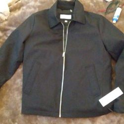 Calvin Klein Jacket 