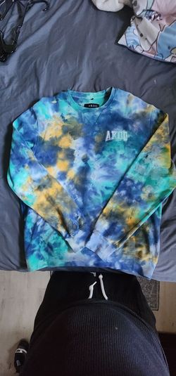 Akoo crew neck sweatshirt size medium good condition
