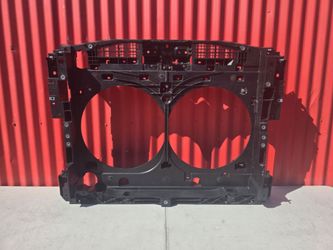 Nissan Pathfinder/ Infinity Qx60 Radiator Support 2022-2026