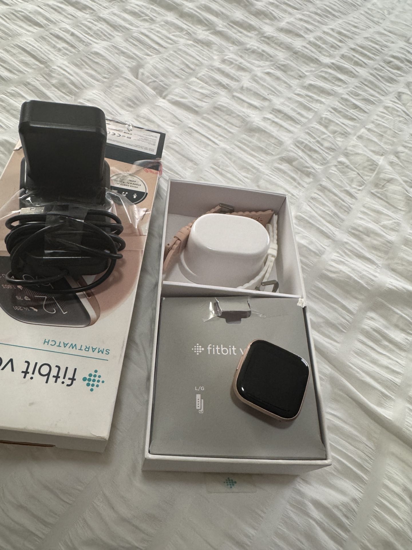 Fitbit Versa 2