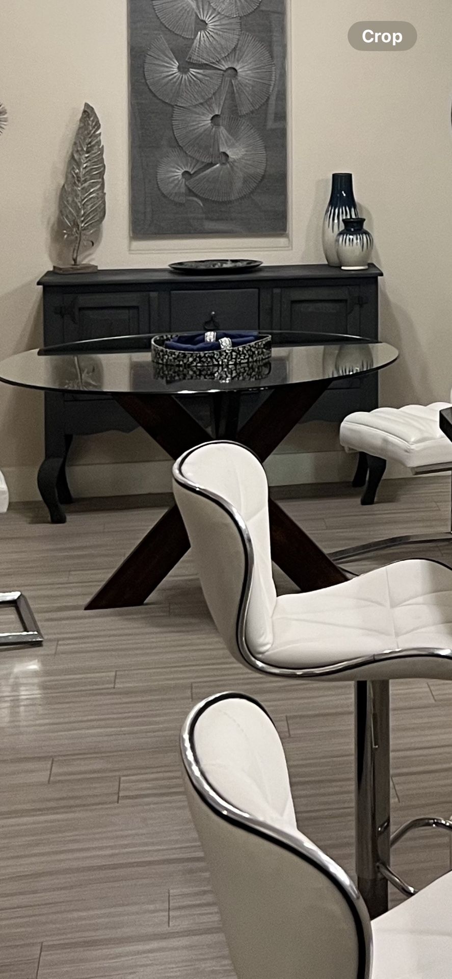 Dinning Room Table