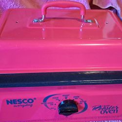 Vintage Nesco Everyday 5qt Roaster Oven