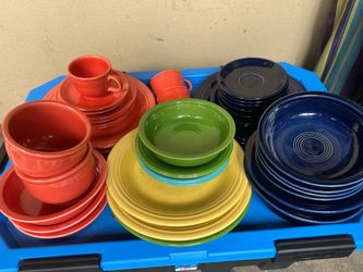 Fiestaware Sets / Lot