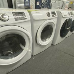 Open Box Washer & Dryer , Brand New Units up to 50% Off MSRP!!