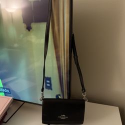 Coach Crossbody Purse 