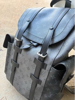 LV book bag