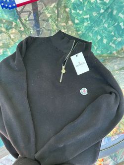 Quarter zip