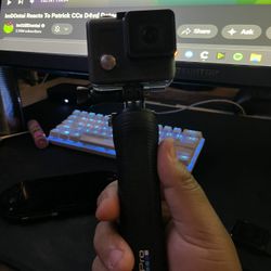 GoPro Hero