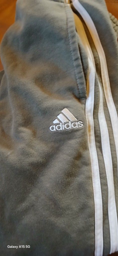 Adidas JOGGERS YOUTH