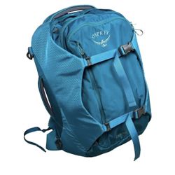 Osprey Porter 46 Hiking Backpack 