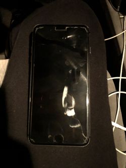 IPHONE 8 PLUS