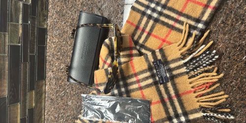 Burberry women sunglasses