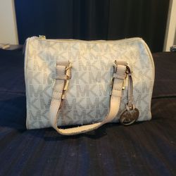 Michael Kors MK handbag