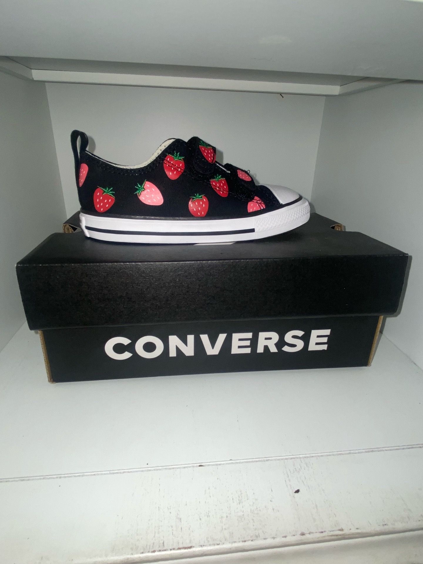 Converse Shoes For Toddlers