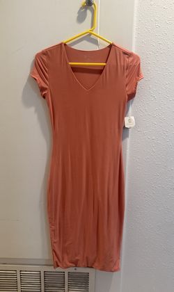 No Boundaries Dress Size XS