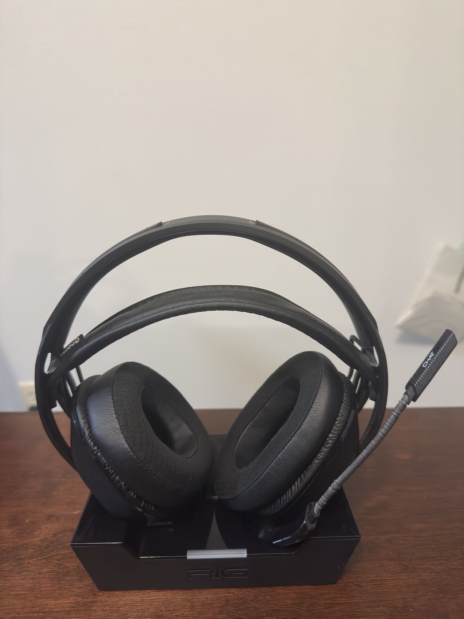 Bluetooth USB Headset