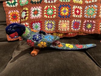 TALAVERA PARROT 🦜