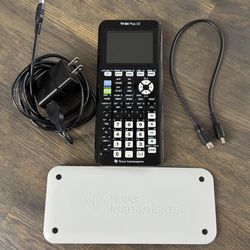Graphing Calculator
