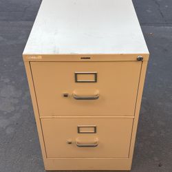 Filing Cabinet 