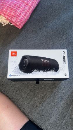 JBL Charge 5