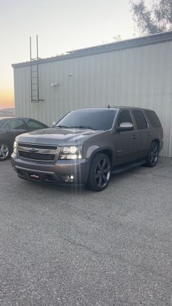 2011 Chevy Tahoe