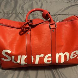  “BEST OFFER”Supreme Bag