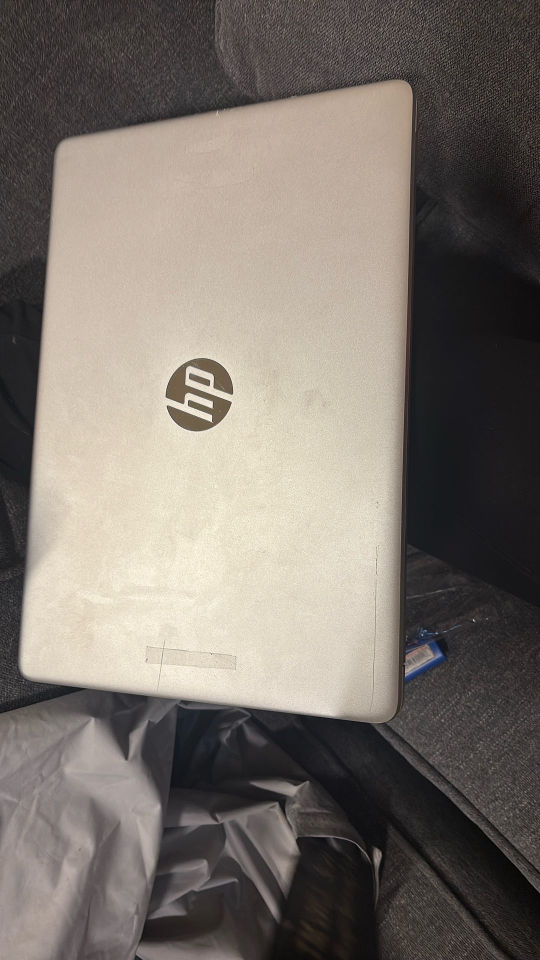 Hp Touch Screen Laptop Gen 15