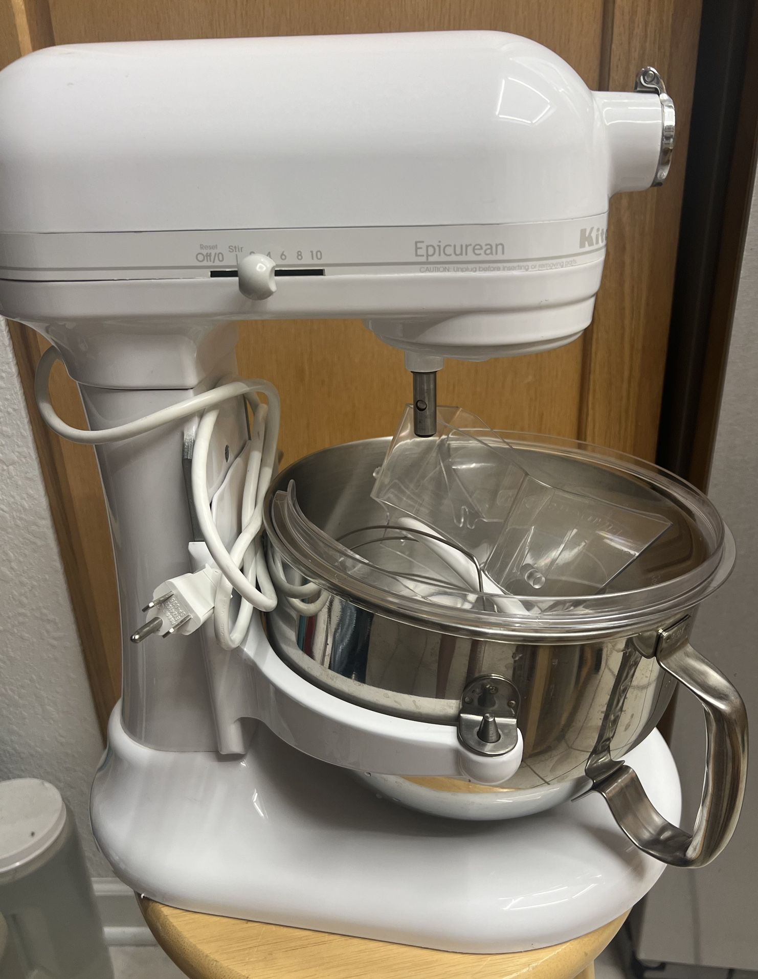 KitchenAid Epicurean Stand Mixer